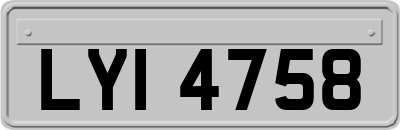 LYI4758