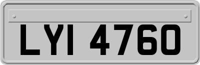 LYI4760