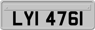 LYI4761