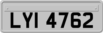 LYI4762