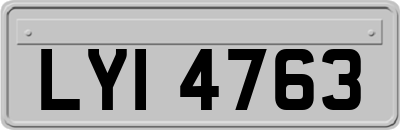 LYI4763