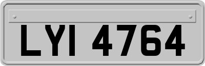 LYI4764