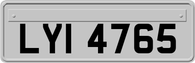 LYI4765