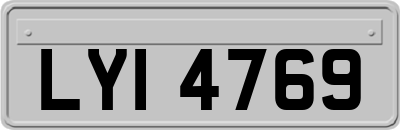 LYI4769