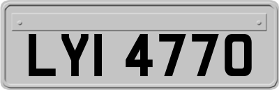 LYI4770