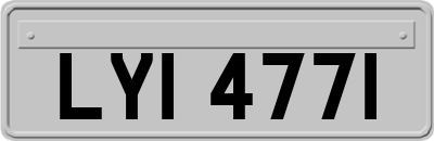 LYI4771