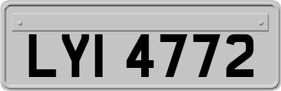 LYI4772