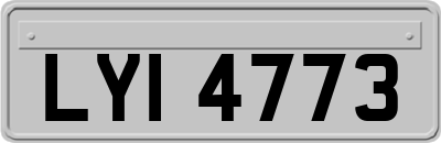 LYI4773