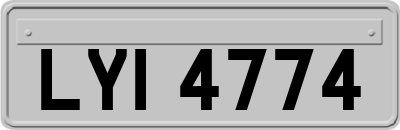 LYI4774