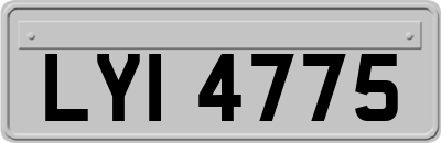 LYI4775