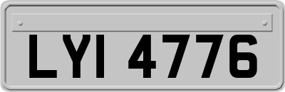 LYI4776