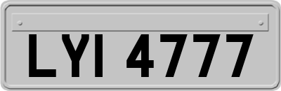 LYI4777