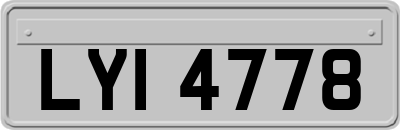 LYI4778