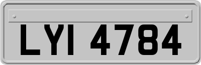 LYI4784