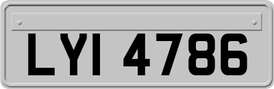 LYI4786