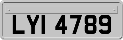 LYI4789