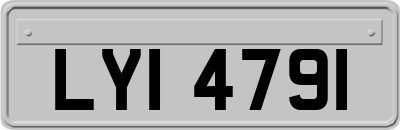 LYI4791
