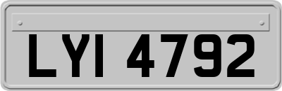 LYI4792