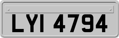LYI4794