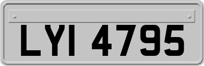 LYI4795
