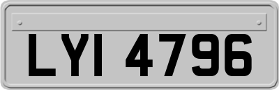 LYI4796
