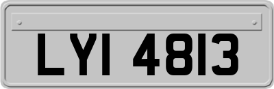 LYI4813