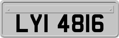 LYI4816