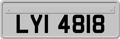 LYI4818