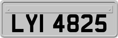 LYI4825