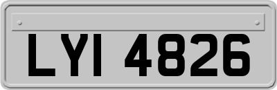 LYI4826