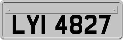 LYI4827