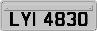 LYI4830