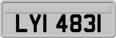LYI4831
