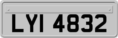 LYI4832