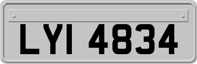 LYI4834