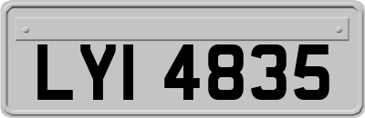 LYI4835