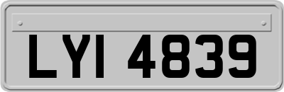 LYI4839