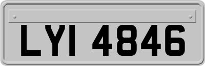 LYI4846