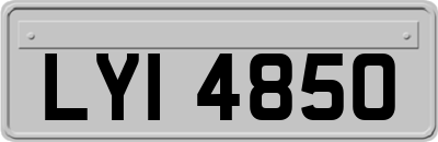 LYI4850