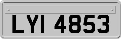 LYI4853