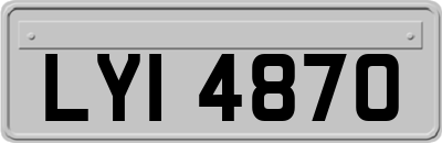 LYI4870