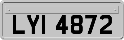 LYI4872