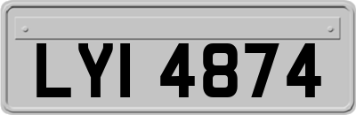 LYI4874
