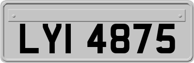 LYI4875