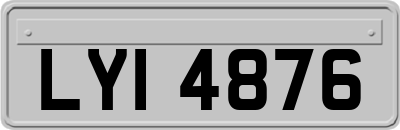 LYI4876