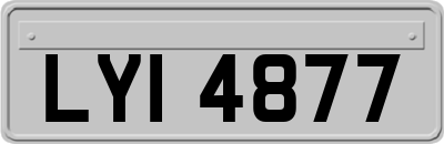 LYI4877