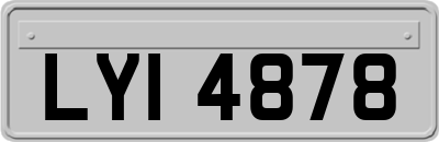 LYI4878