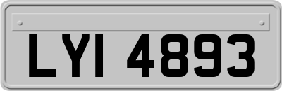 LYI4893