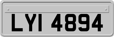 LYI4894