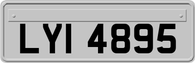 LYI4895